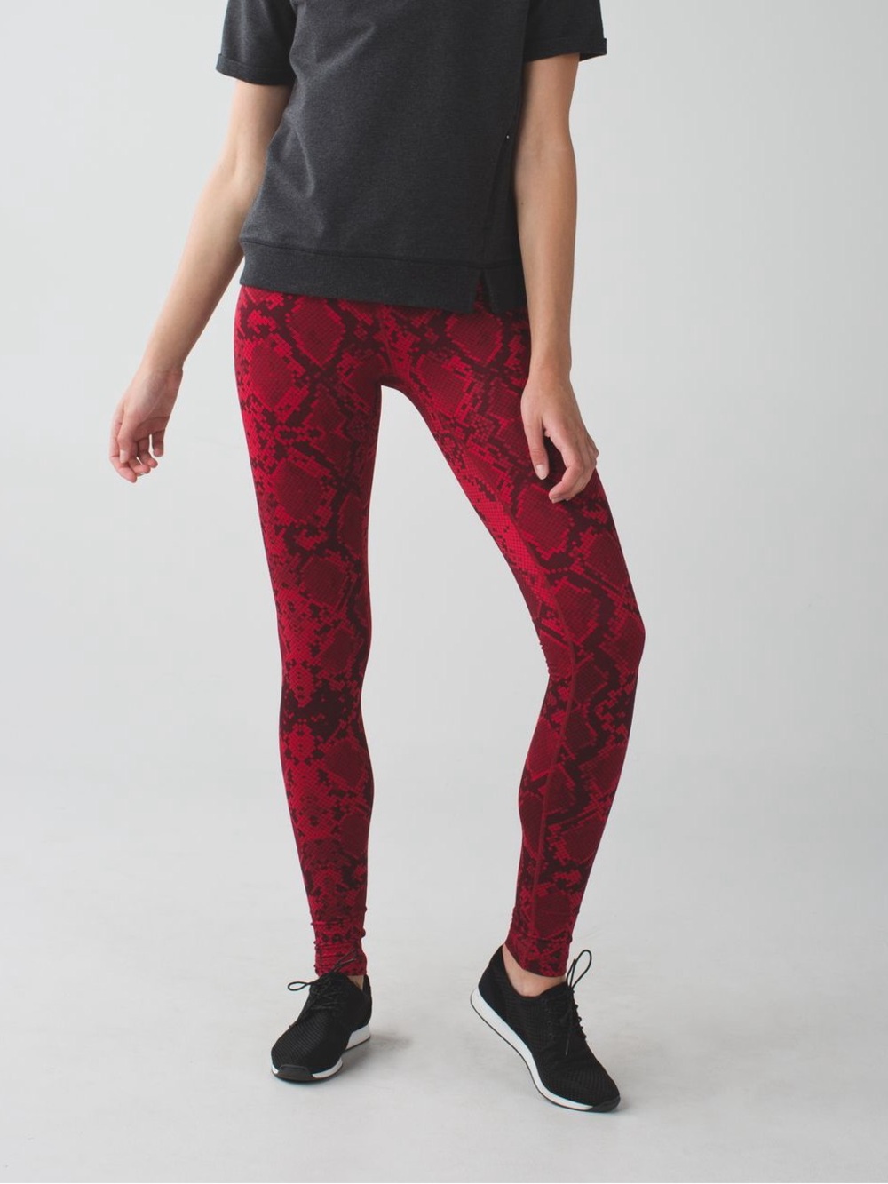 lululemon Wunder Train Leggings